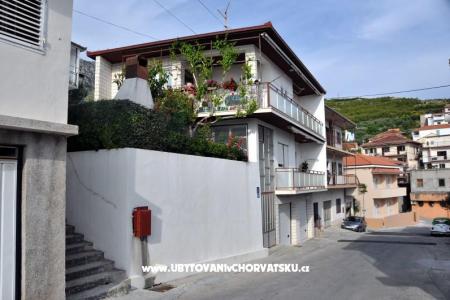 Apartmani Marija foto 3