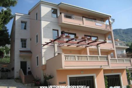 Apartmani Vesela Duće foto 2