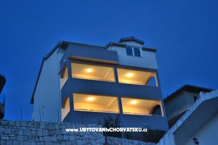 Apartmani Villa Stipe foto 3