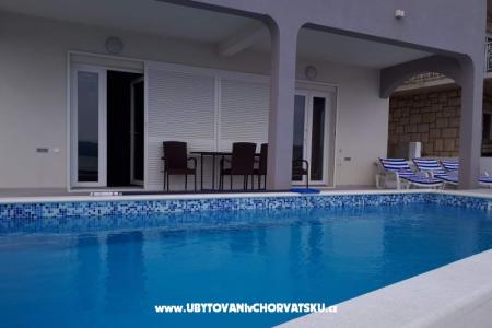 Apartmani Villa Stipe foto 4