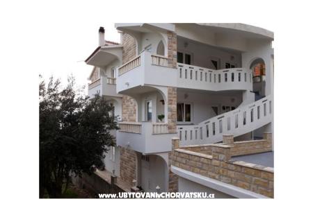 Baraban apartments Dugi Rat Hrvatska