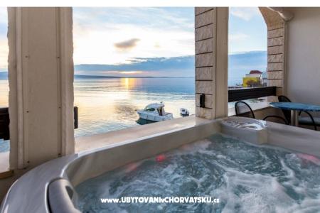 Family Apartmani Korda Dugi Rat Hrvatska