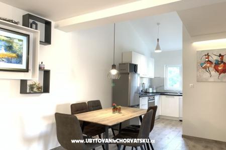 Sunrise Luxury Apartmani foto 3