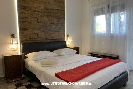 Sunrise Luxury Apartmani foto 5