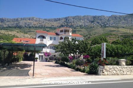 Villa Orij Apartmani foto 2