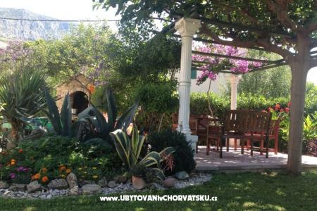 Villa Orij Apartmani foto 3
