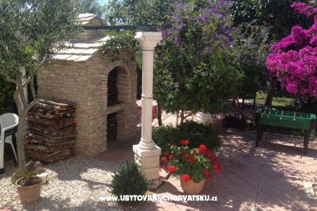 Villa Orij Apartmani foto 4