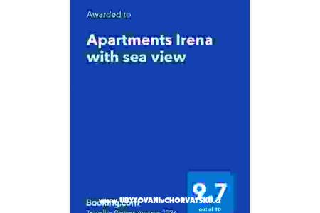 Apartmani Irena foto 2