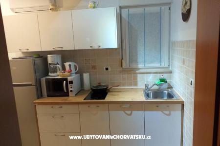 Apartmani Irena foto 4