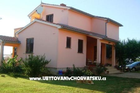 Apartman Buzleta foto 2