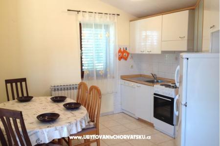 Apartman Buzleta foto 5