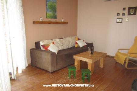 Apartman Flora foto 3