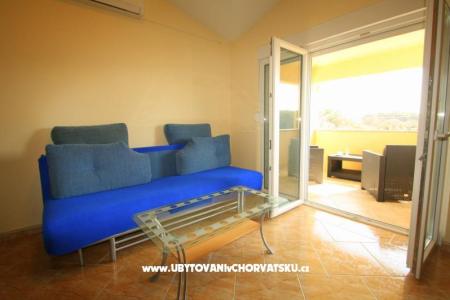 Apartman Zoran - Valbandon  foto 4