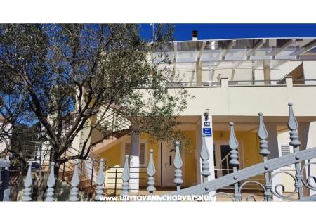 Apartmani B&amp;D - Fažana Fažana Hrvatska