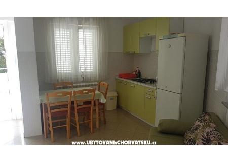 Apartmani B&amp;D - Fažana foto 3