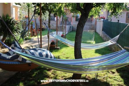 Apartmani Benčić foto 2