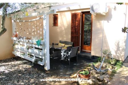 Apartmani Benčić foto 3