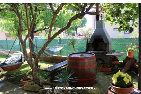 Apartmani Benčić foto 5