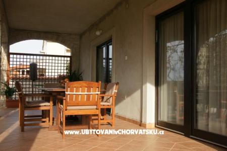 Apartmani Danica foto 5