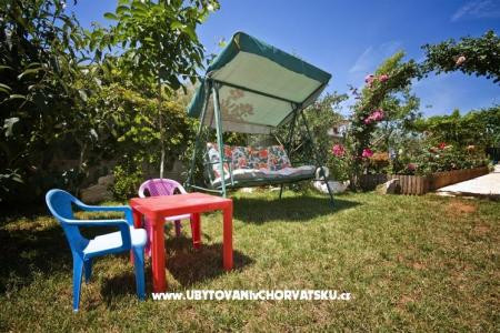 Apartmani Fažanka foto 2