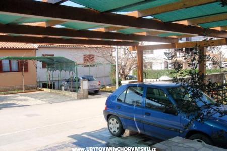 Apartmani Josipović foto 2