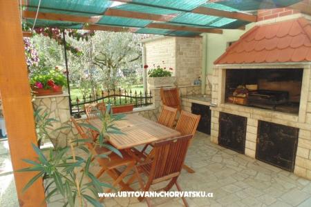 Apartmani Josipović foto 3