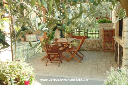 Apartmani Josipović foto 4