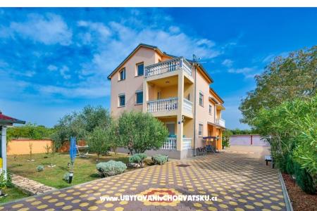 Apartmani KAJIC - Fažana Fažana Hrvatska