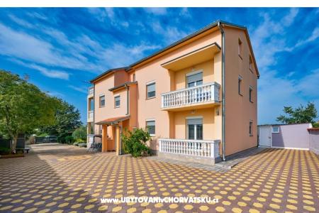 Apartmani KAJIC - Fažana foto 2