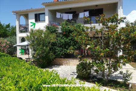 Apartmani Maršić - Fažana Fažana Hrvatska