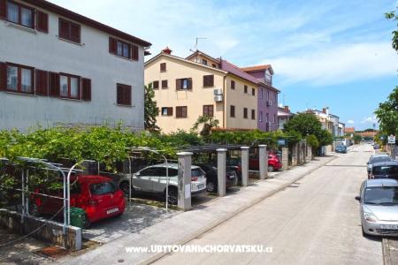 Apartmani MiBi foto 4