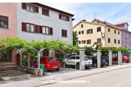 Apartmani MiBi foto 5