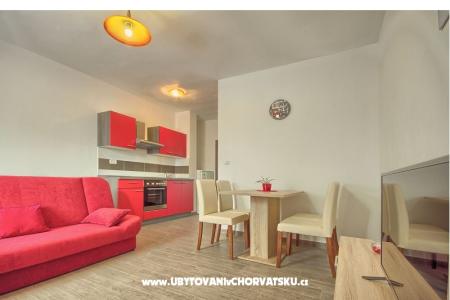 Apartmani Mishel foto 2