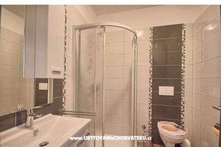 Apartmani Mishel foto 4