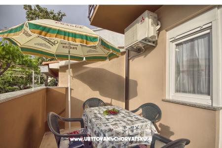 Apartmani Mishel foto 5