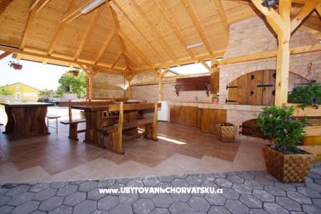 Apartmani Nešić Fažana Hrvatska