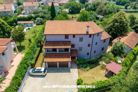 Apartmani Petra foto 4