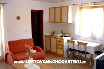 Apartmani Flori foto 4