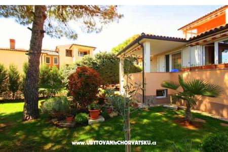 Apartman Jeromela *** Fažana Hrvatska