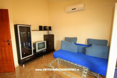 Apartman Zoran - Valbandon  foto 4