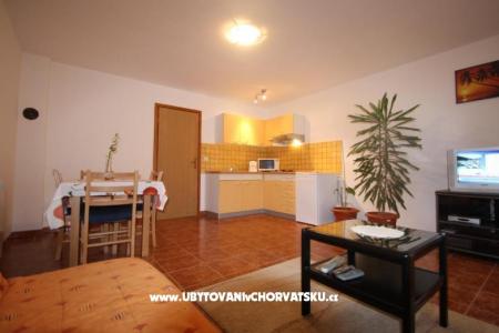 Apartmani Katia - (mit Playground) foto 3