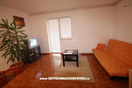 Apartmani Katia - (mit Playground) foto 4