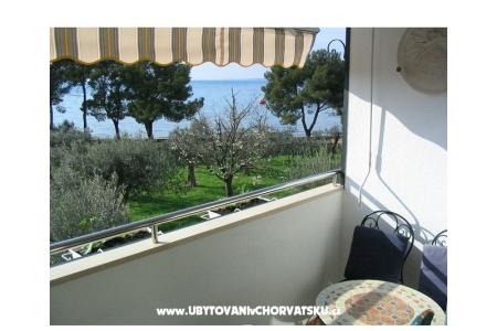 Apartman Oliva Fažana Hrvatska