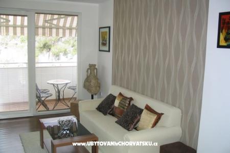 Apartman Oliva foto 2