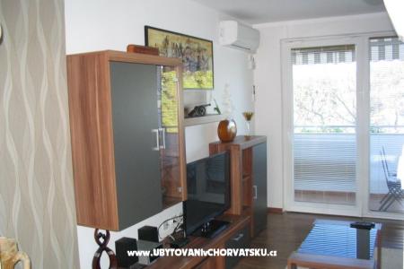 Apartman Oliva foto 3