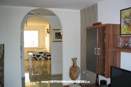Apartman Oliva foto 4