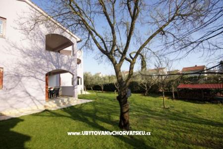 Apartmani PETRA foto 5