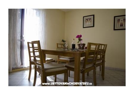 Apartmani Skoravic foto 4