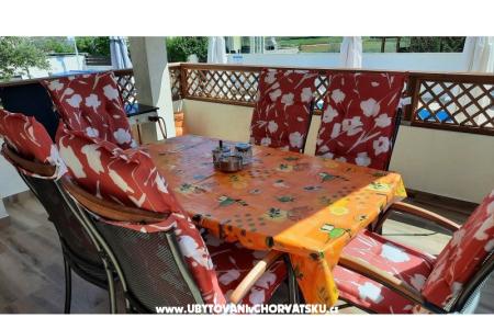 Apartmani Rudez - pool - jacuzzi  foto 3