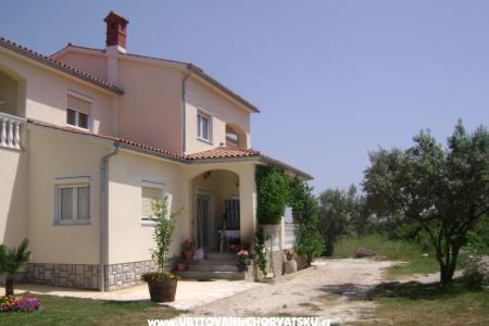 Villa Croatia foto 3